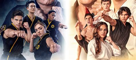 Cobra Kai Season 6 Will Be the Final Season .